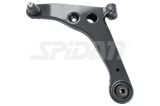 Lenker, Radaufhängung unten Vorderachse links SPIDAN CHASSIS PARTS 50045 Bild Lenker, Radaufhängung unten Vorderachse links SPIDAN CHASSIS PARTS 50045