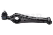 Lenker, Radaufhängung Vorderachse unten SPIDAN CHASSIS PARTS 50113