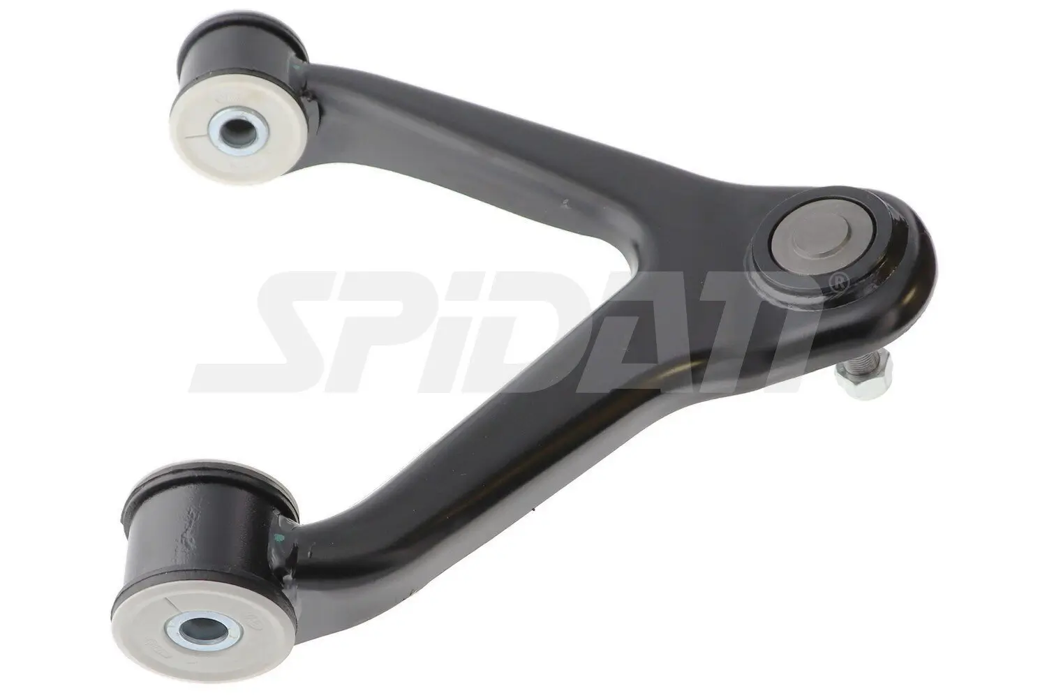 Lenker, Radaufhängung oben Vorderachse rechts SPIDAN CHASSIS PARTS 50130