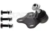 Trag-/Führungsgelenk Vorderachse rechts SPIDAN CHASSIS PARTS 50148