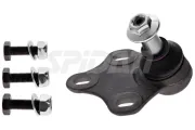 Trag-/Führungsgelenk Vorderachse rechts SPIDAN CHASSIS PARTS 50148