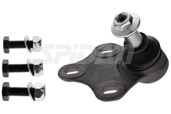 Trag-/Führungsgelenk Vorderachse rechts SPIDAN CHASSIS PARTS 50148 Bild Trag-/Führungsgelenk Vorderachse rechts SPIDAN CHASSIS PARTS 50148