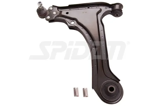 Lenker, Radaufhängung Vorderachse links SPIDAN CHASSIS PARTS 50163 Bild Lenker, Radaufhängung Vorderachse links SPIDAN CHASSIS PARTS 50163