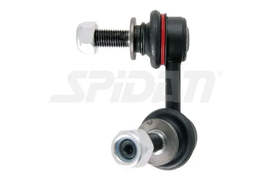 Stange/Strebe, Stabilisator außen Vorderachse links SPIDAN CHASSIS PARTS 50174 Bild Stange/Strebe, Stabilisator außen Vorderachse links SPIDAN CHASSIS PARTS 50174