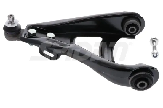 Lenker, Radaufhängung unten Vorderachse links SPIDAN CHASSIS PARTS 50209 Bild Lenker, Radaufhängung unten Vorderachse links SPIDAN CHASSIS PARTS 50209