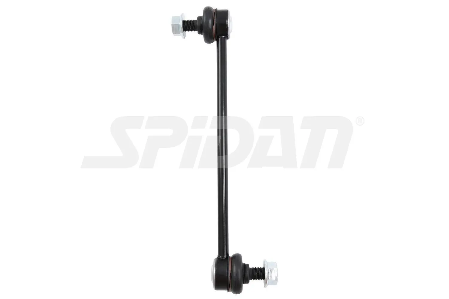 Stange/Strebe, Stabilisator außen Vorderachse SPIDAN CHASSIS PARTS 50258