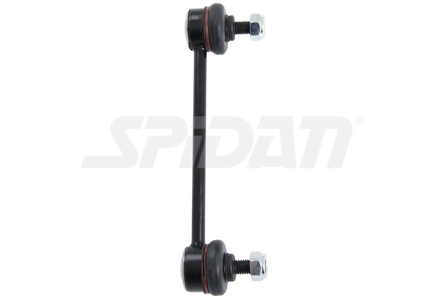 Stange/Strebe, Stabilisator außen Hinterachse SPIDAN CHASSIS PARTS 50261