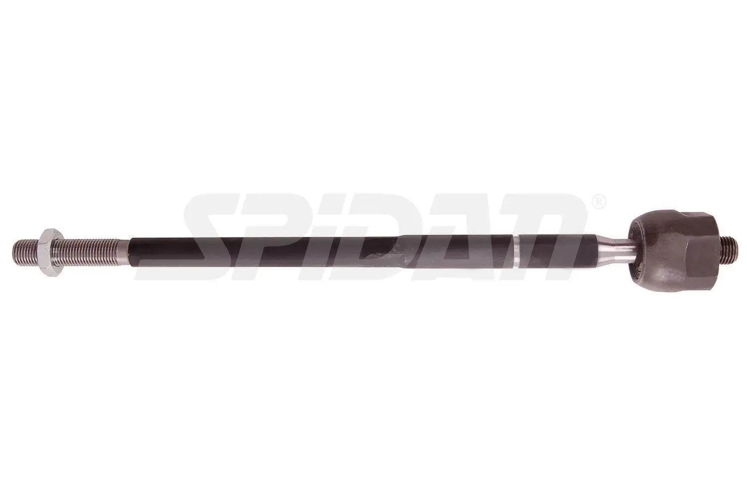 Axialgelenk, Spurstange Vorderachse SPIDAN CHASSIS PARTS 50312