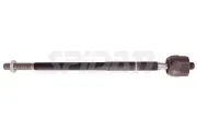Axialgelenk, Spurstange Vorderachse SPIDAN CHASSIS PARTS 50312