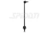Stange/Strebe, Stabilisator Vorderachse SPIDAN CHASSIS PARTS 50327