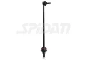 Stange/Strebe, Stabilisator Vorderachse SPIDAN CHASSIS PARTS 50327
