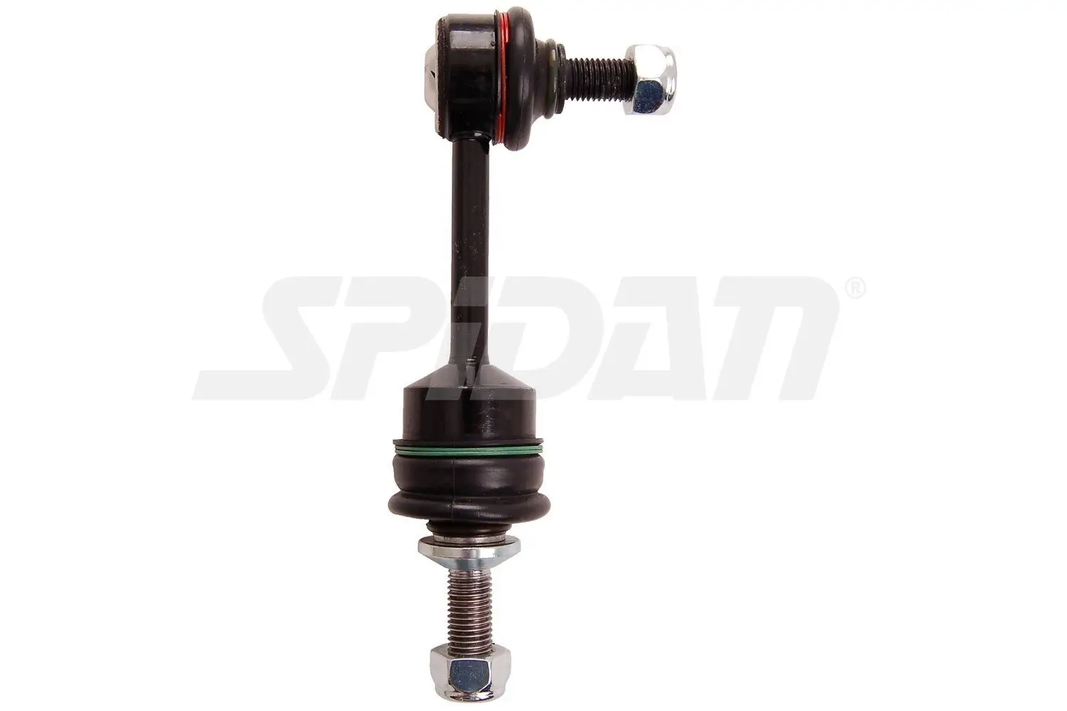 Stange/Strebe, Stabilisator außen Hinterachse SPIDAN CHASSIS PARTS 50346