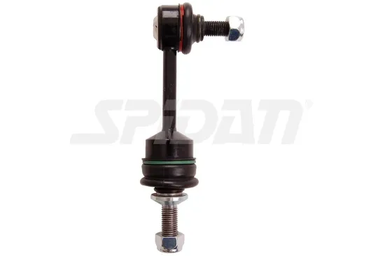 Stange/Strebe, Stabilisator außen Hinterachse SPIDAN CHASSIS PARTS 50346 Bild Stange/Strebe, Stabilisator außen Hinterachse SPIDAN CHASSIS PARTS 50346