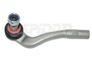 Spurstangenkopf Vorderachse links SPIDAN CHASSIS PARTS 50349