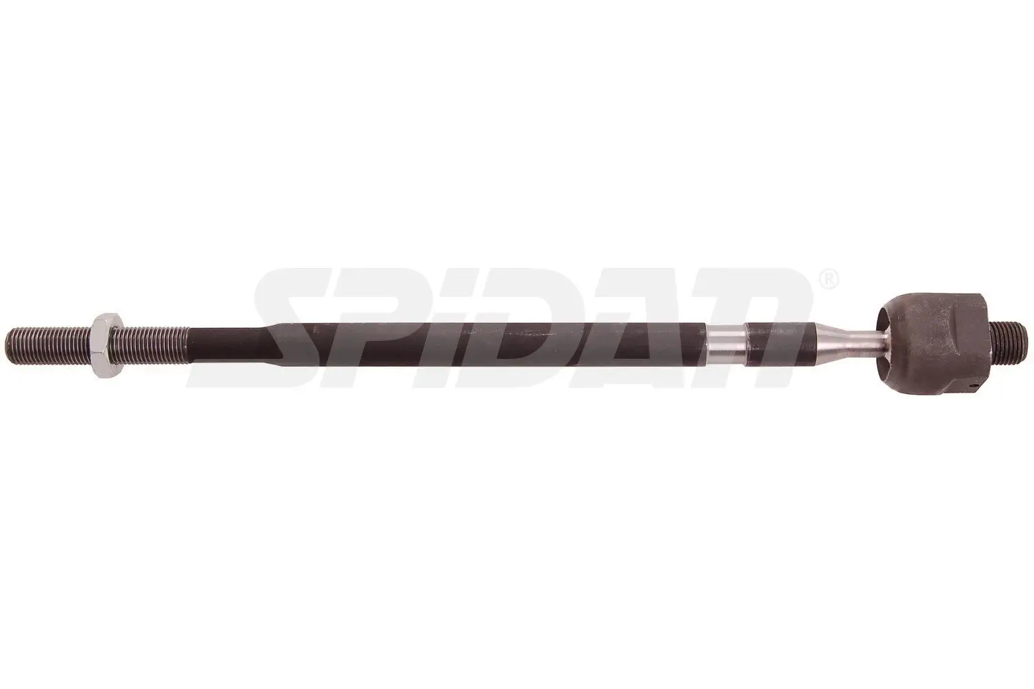 Axialgelenk, Spurstange Vorderachse SPIDAN CHASSIS PARTS 50357