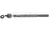 Axialgelenk, Spurstange Vorderachse SPIDAN CHASSIS PARTS 50358