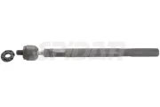 Axialgelenk, Spurstange Vorderachse SPIDAN CHASSIS PARTS 50358
