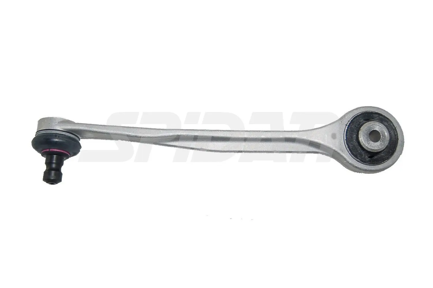 Lenker, Radaufhängung oben vorne Vorderachse links SPIDAN CHASSIS PARTS 50389