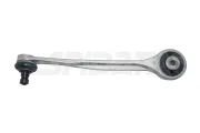 Lenker, Radaufhängung oben vorne Vorderachse links SPIDAN CHASSIS PARTS 50389
