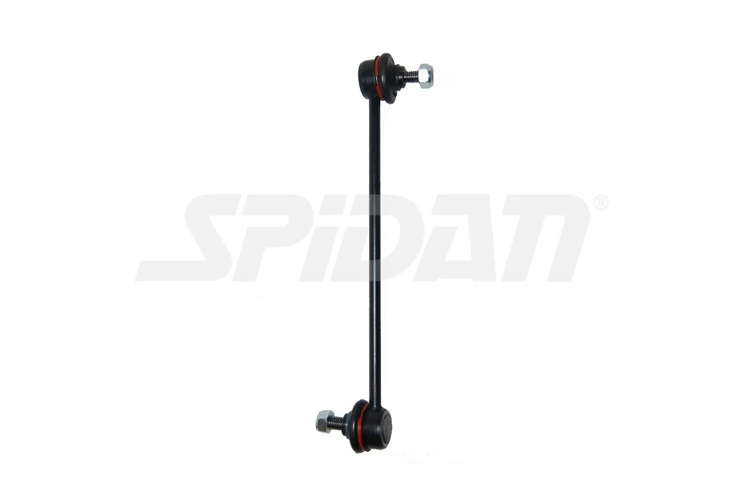 Stange/Strebe, Stabilisator außen Vorderachse SPIDAN CHASSIS PARTS 50404