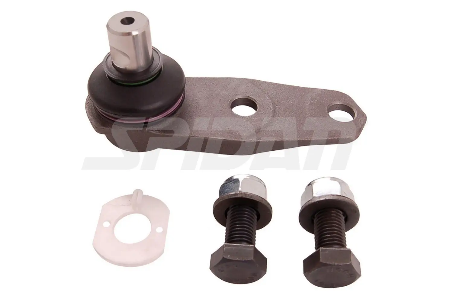 Trag-/Führungsgelenk Vorderachse SPIDAN CHASSIS PARTS 50409