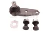 Trag-/Führungsgelenk Vorderachse SPIDAN CHASSIS PARTS 50409