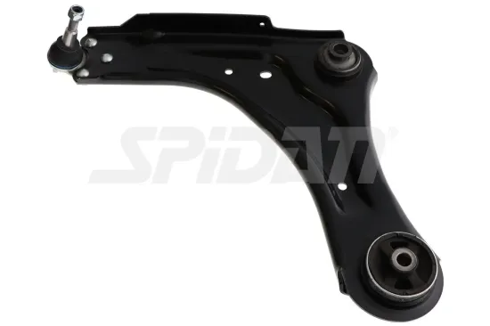 Lenker, Radaufhängung unten Vorderachse links SPIDAN CHASSIS PARTS 50413 Bild Lenker, Radaufhängung unten Vorderachse links SPIDAN CHASSIS PARTS 50413