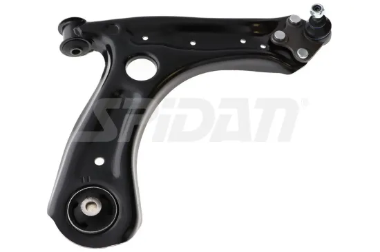 Lenker, Radaufhängung Vorderachse rechts SPIDAN CHASSIS PARTS 50421 Bild Lenker, Radaufhängung Vorderachse rechts SPIDAN CHASSIS PARTS 50421