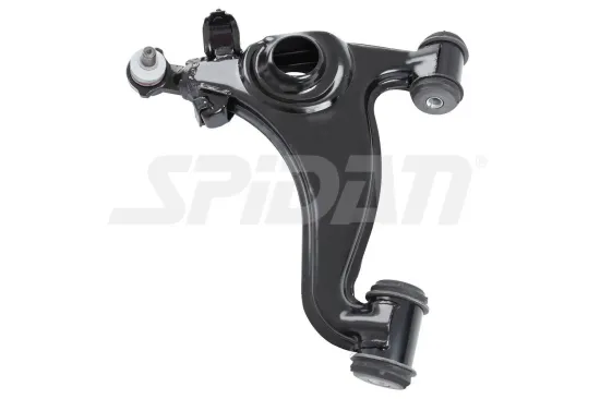 Lenker, Radaufhängung unten Vorderachse links SPIDAN CHASSIS PARTS 50429 Bild Lenker, Radaufhängung unten Vorderachse links SPIDAN CHASSIS PARTS 50429