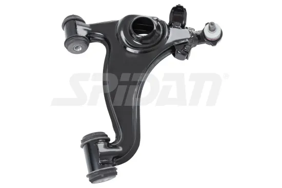 Lenker, Radaufhängung unten Vorderachse rechts SPIDAN CHASSIS PARTS 50430 Bild Lenker, Radaufhängung unten Vorderachse rechts SPIDAN CHASSIS PARTS 50430