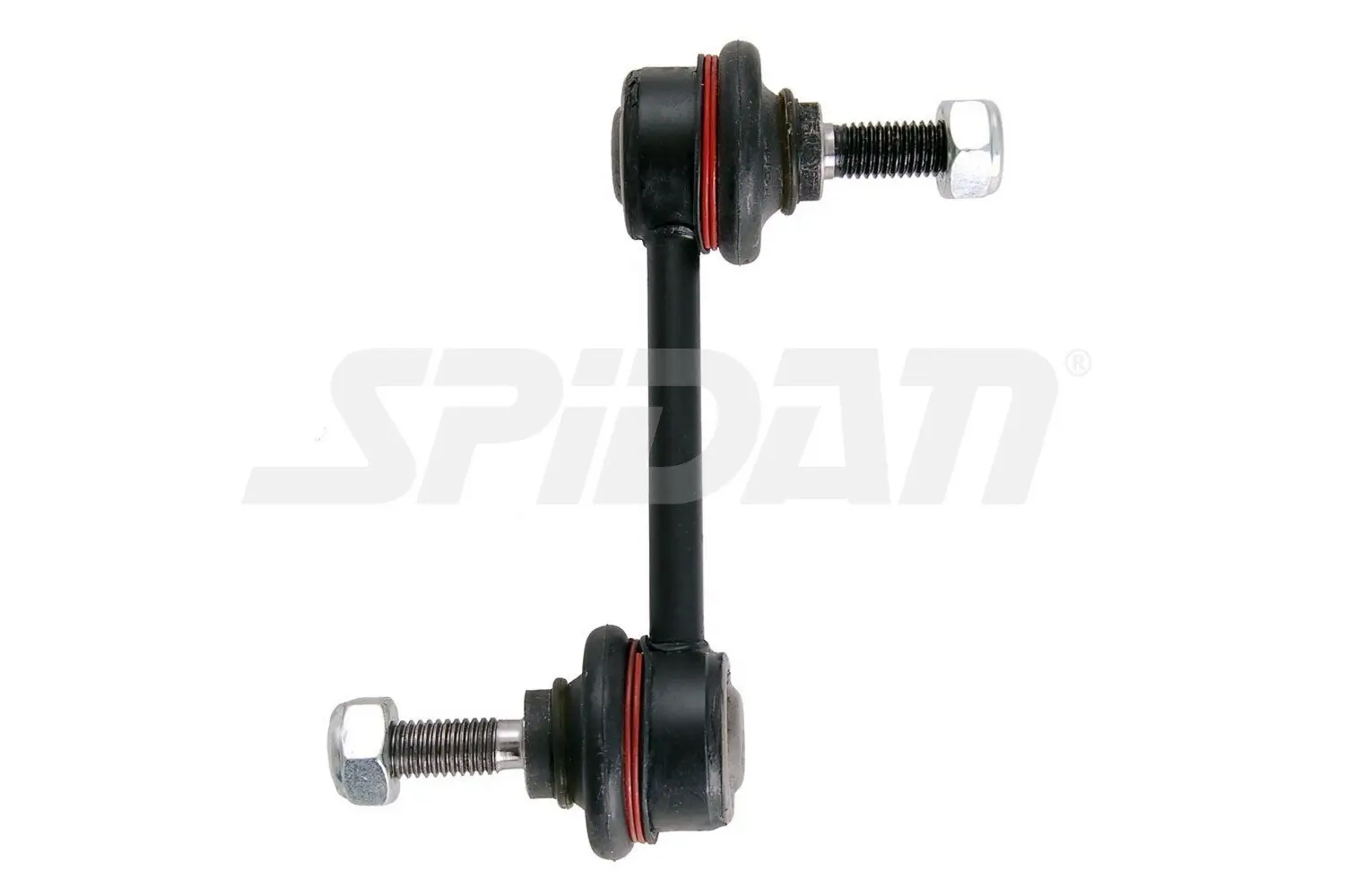Stange/Strebe, Stabilisator Hinterachse SPIDAN CHASSIS PARTS 50451