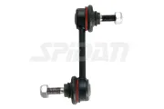 Stange/Strebe, Stabilisator Hinterachse SPIDAN CHASSIS PARTS 50451