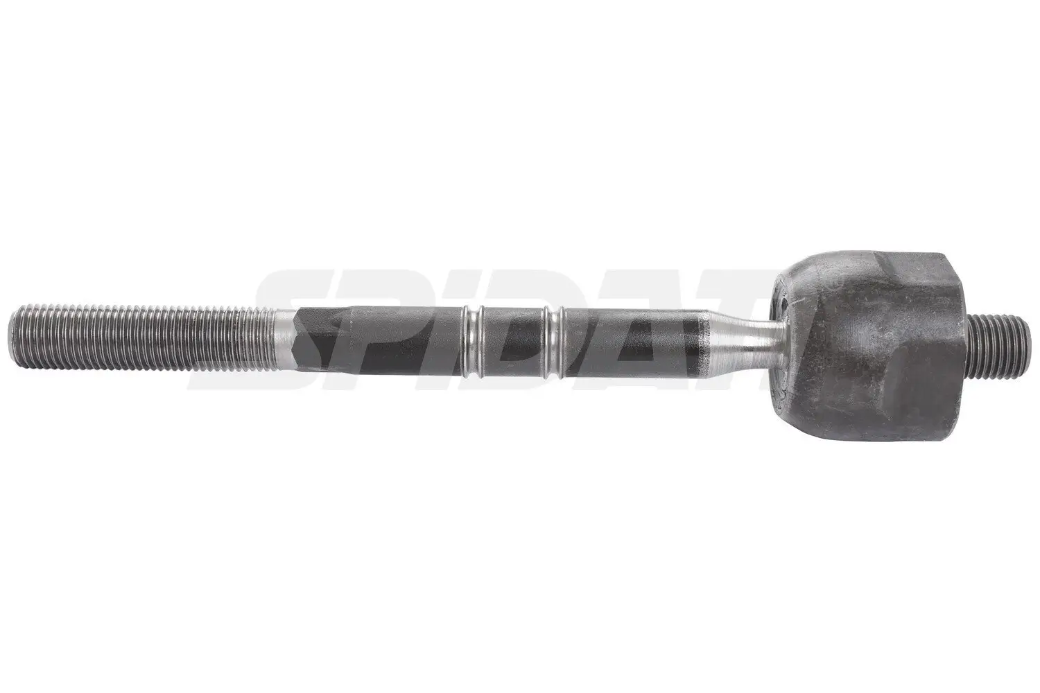 Axialgelenk, Spurstange Vorderachse SPIDAN CHASSIS PARTS 50454