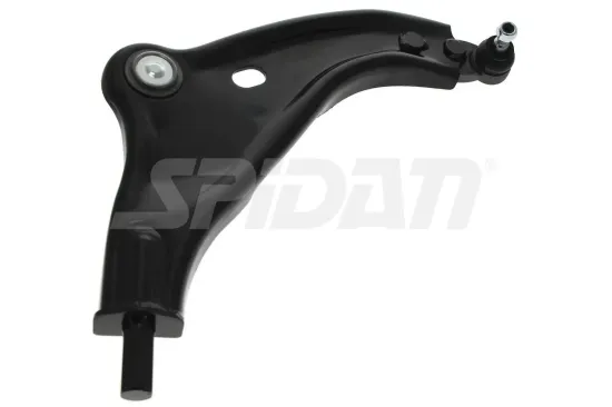 Lenker, Radaufhängung Vorderachse rechts SPIDAN CHASSIS PARTS 50458 Bild Lenker, Radaufhängung Vorderachse rechts SPIDAN CHASSIS PARTS 50458