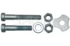 Reparatursatz, Radaufhängung Hinterachse beidseitig SPIDAN CHASSIS PARTS 50476