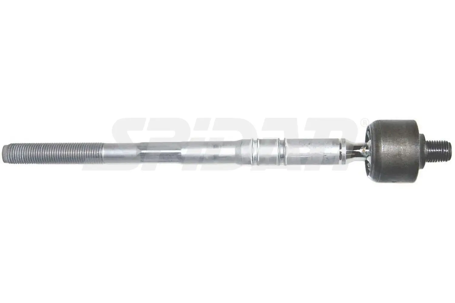 Axialgelenk, Spurstange Vorderachse SPIDAN CHASSIS PARTS 50481
