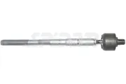 Axialgelenk, Spurstange Vorderachse SPIDAN CHASSIS PARTS 50481