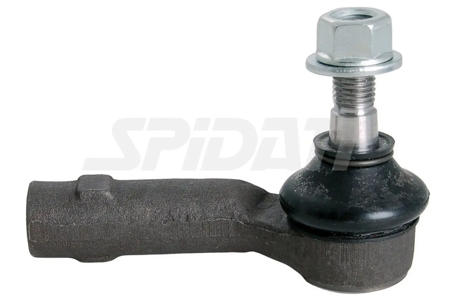 Spurstangenkopf Vorderachse rechts SPIDAN CHASSIS PARTS 50490