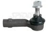 Spurstangenkopf Vorderachse rechts SPIDAN CHASSIS PARTS 50490