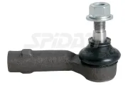 Spurstangenkopf Vorderachse rechts SPIDAN CHASSIS PARTS 50490