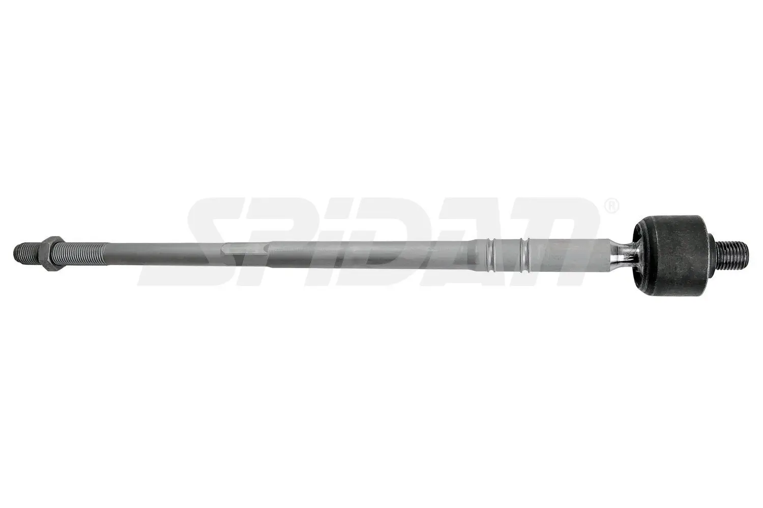 Axialgelenk, Spurstange Vorderachse SPIDAN CHASSIS PARTS 50499