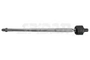 Axialgelenk, Spurstange Vorderachse SPIDAN CHASSIS PARTS 50499