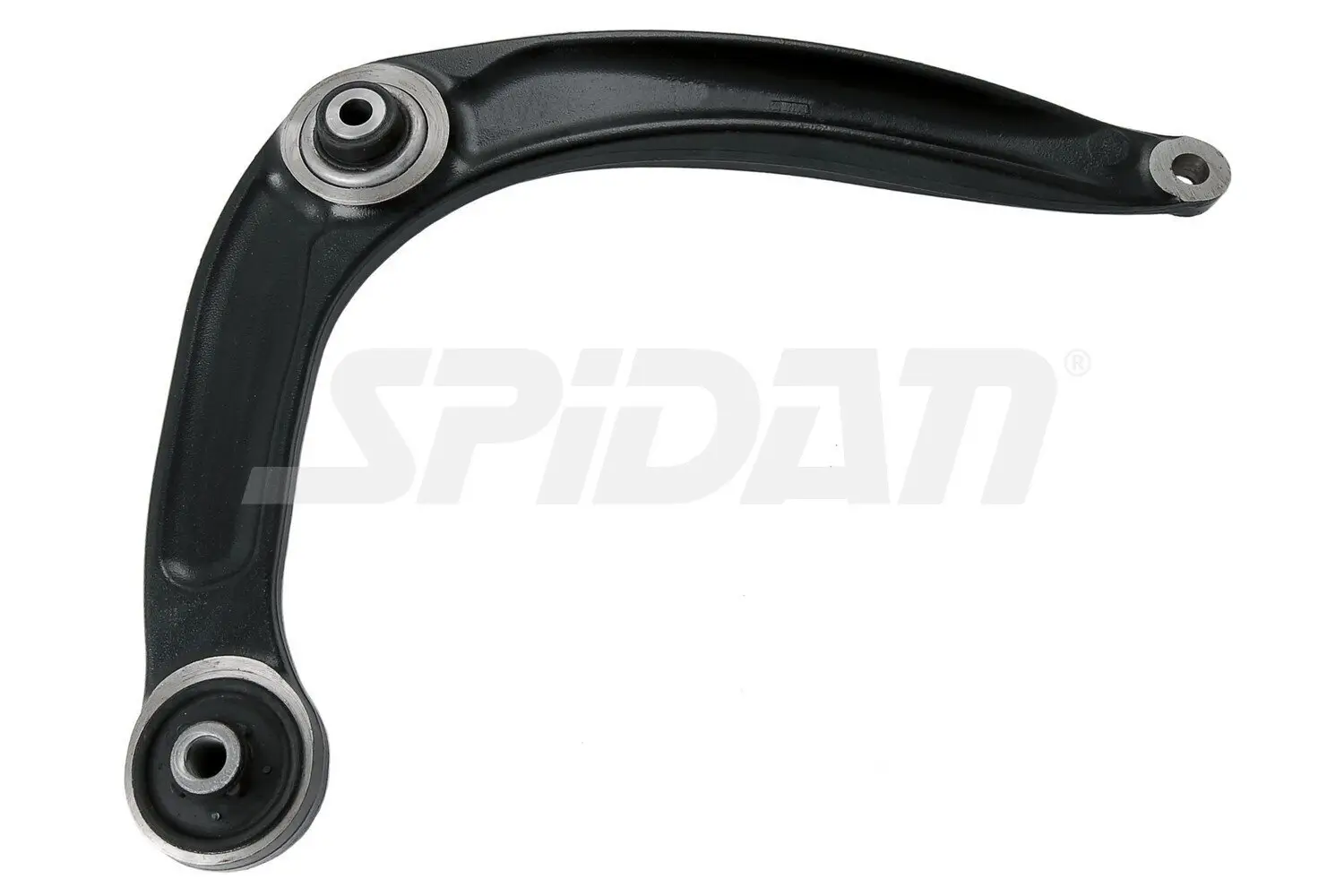 Lenker, Radaufhängung Vorderachse rechts SPIDAN CHASSIS PARTS 50502