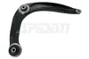 Lenker, Radaufh&auml;ngung Vorderachse rechts SPIDAN CHASSIS PARTS 50502
