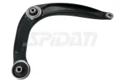 Lenker, Radaufhängung Vorderachse rechts SPIDAN CHASSIS PARTS 50502