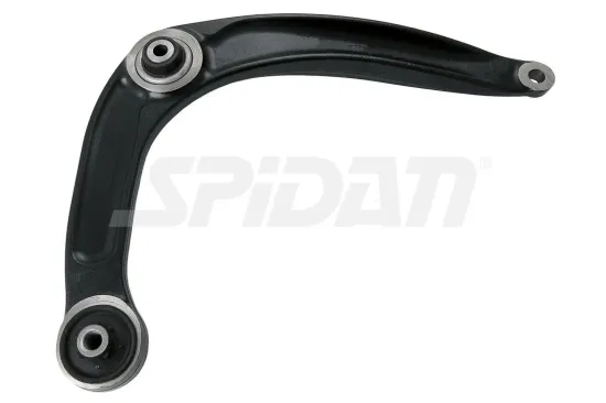 Lenker, Radaufhängung Vorderachse rechts SPIDAN CHASSIS PARTS 50502 Bild Lenker, Radaufhängung Vorderachse rechts SPIDAN CHASSIS PARTS 50502