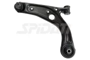 Lenker, Radaufhängung unten Vorderachse links SPIDAN CHASSIS PARTS 50511