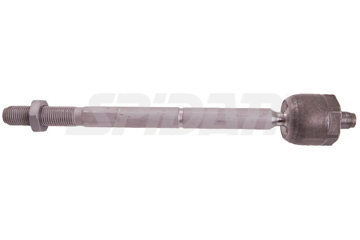 Axialgelenk, Spurstange Vorderachse SPIDAN CHASSIS PARTS 50526