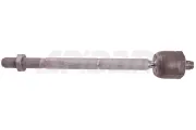 Axialgelenk, Spurstange Vorderachse SPIDAN CHASSIS PARTS 50526