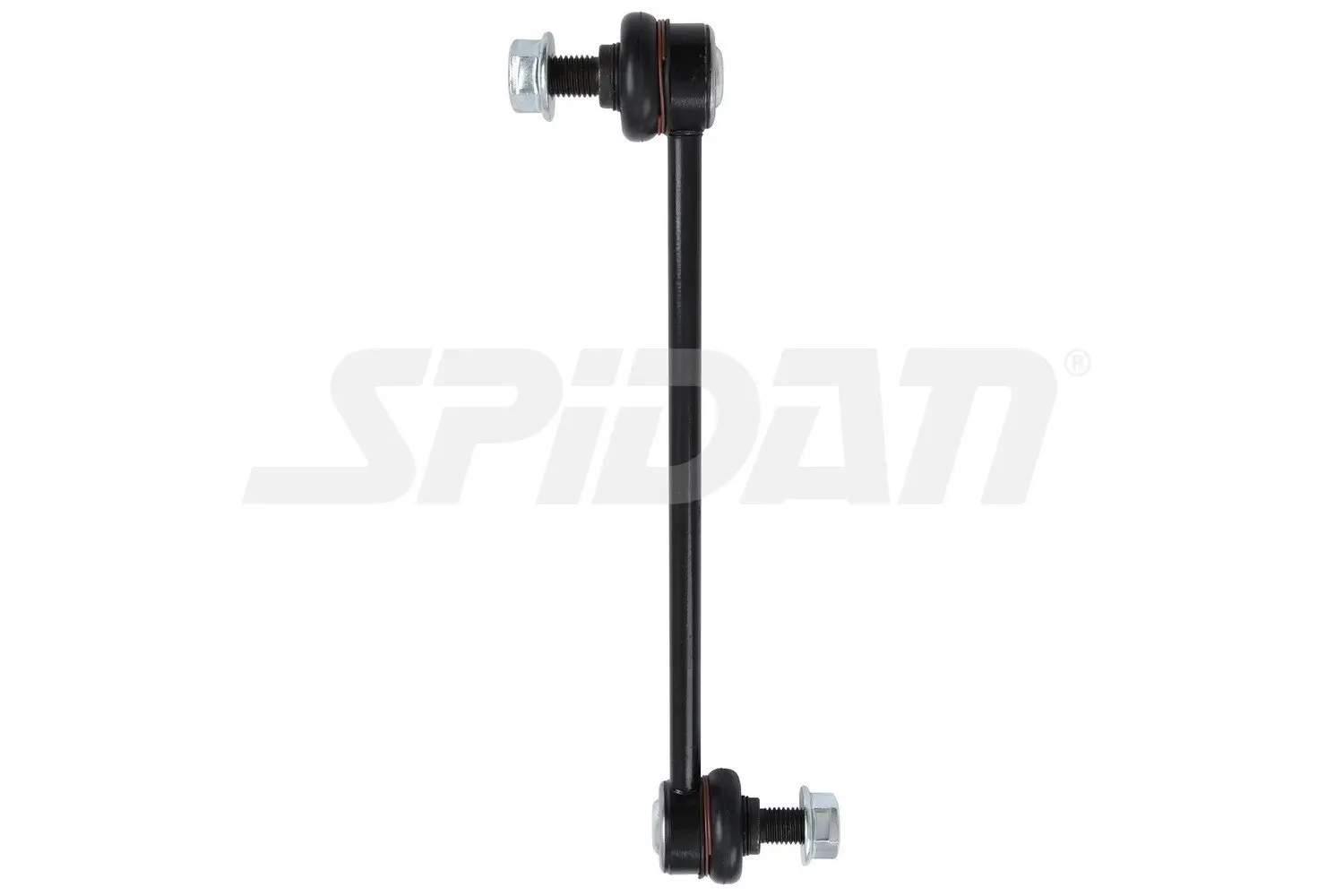 Stange/Strebe, Stabilisator außen Vorderachse SPIDAN CHASSIS PARTS 50551